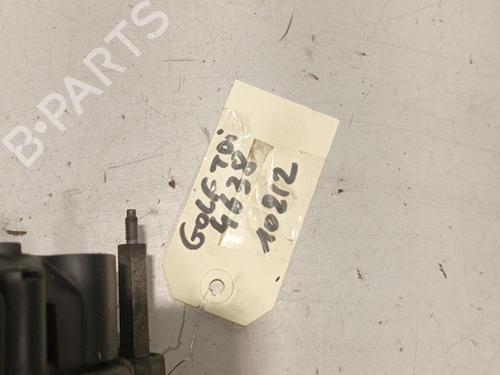 Alternator VW GOLF VI (5K1) 2.0 TDI | BP22575016M7 