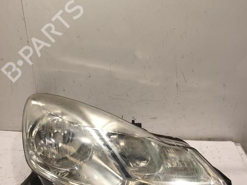 Right headlight CITROËN DS3 (SA_) 1.6 HDi 90 | BP39255456C29 - Image 4