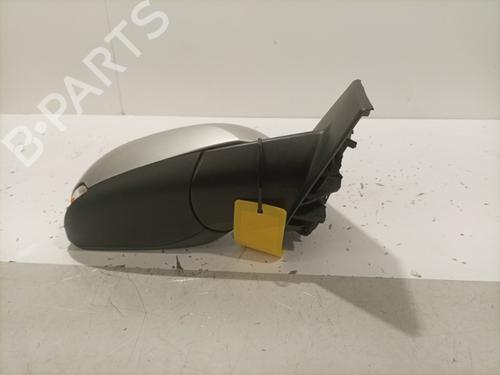 Right mirror RENAULT MEGANE III Grandtour (KZ0/1) 1.5 dCi (KZ1G, KZ1W, KZ0R) | BP22573486C27 