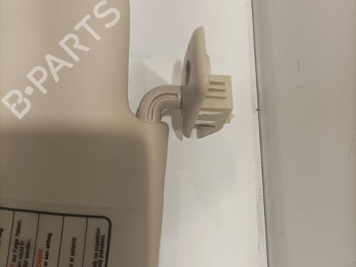 Right sun visor FIAT 500 (312_) 1.2 (312AXA1A) | BP24645765I2 - Image 3