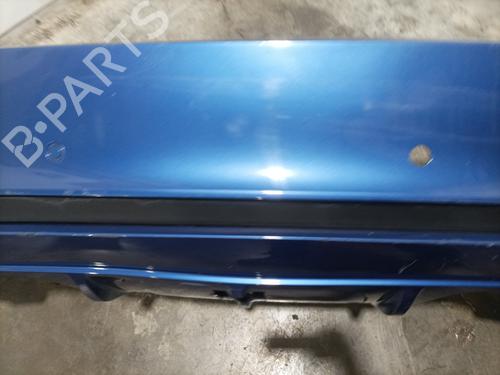 Rear bumper BMW X6 (E71, E72) M | BP23781722C8 