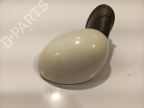 Left mirror MINI MINI (R56) One D | BP24055140C26 