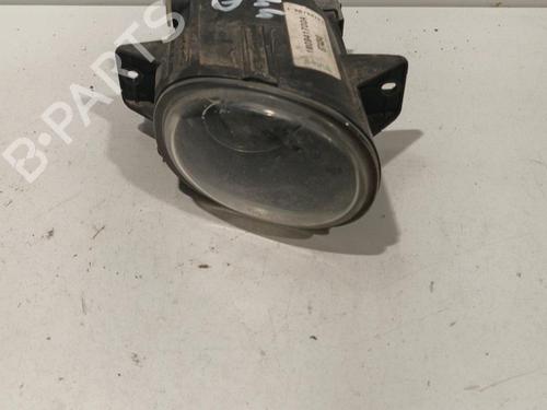 Used Right front fog light SEAT TOLEDO II (1M2) 1.8 20V (125 hp) 22588726