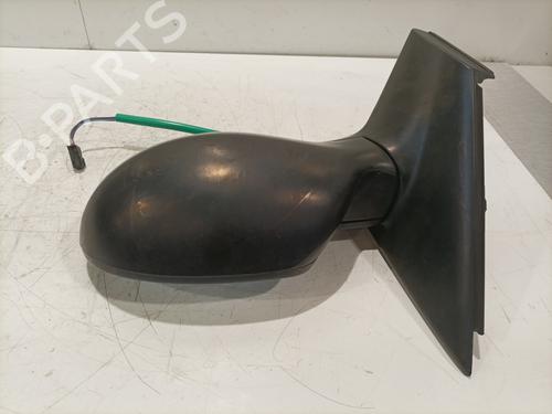 Used Left mirror Left mirror 30646317 30646317