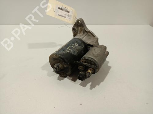 Startmotor VW GOLF IV (1J1) 1.6 (100 hp) 22581033
