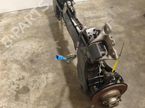 Used Rear axle Rear axle 39254893 39254893