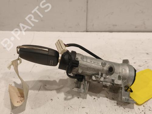 Ignition barrel AUDI Q2 (GAB, GAG) 1.4 TFSI | BP36650712M48 - Image 4