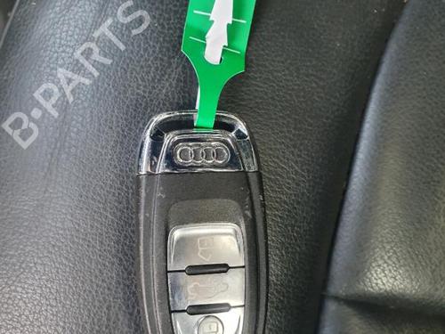 Used Parts AUDI A6 C7 Avant (4G5, 4GD) 2.0 TDI 2106797