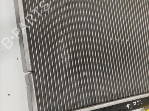 Water radiator CITROËN C3 III (SX) 1.2 VTi 82 | BP23781606M31 - Image 3