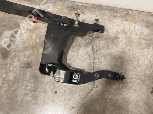Frontplade/Frontkurv MERCEDES-BENZ VITO Van (W447) | BP36902798C72 - Image 4