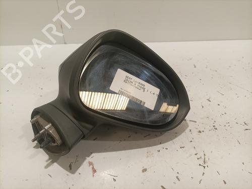 Used Right mirror SEAT IBIZA IV (6J5, 6P1) 1.4 TDI (80 hp) 22583500