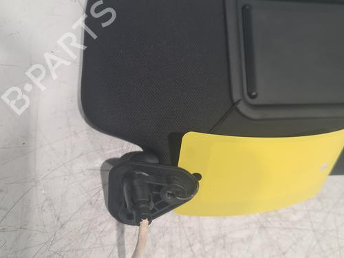 Right sun visor BMW 3 (E90) 330 d xDrive | BP33129700I2 - Image 4