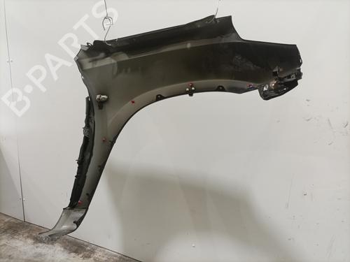 Forkjerm venstre TOYOTA RAV 4 II (_A2_) 2.0 D 4WD (CLA20_, CLA21_, CLA20R, CLA21R) | BP30000029C41