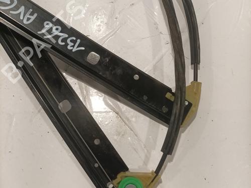 Front left window mechanism AUDI Q3 (8UB, 8UG) 2.0 TDI quattro | BP23781793C22 - Image 4
