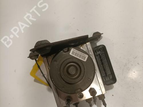 ABS pump PEUGEOT 206 Hatchback (2A/C) 1.4 HDi eco 70 | BP26008120M43 