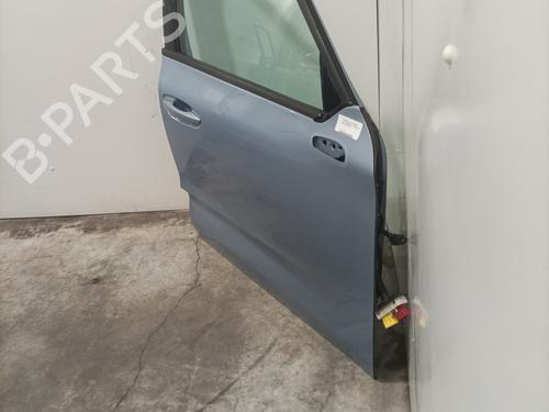 Right front door CITROËN C4 Picasso II 1.6 BlueHDi 120 | BP29506589C3 