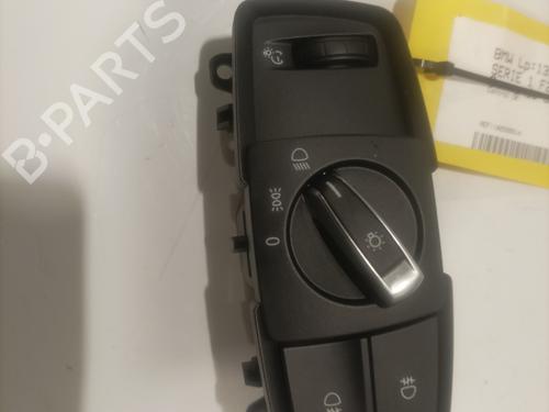 Used Headlight switch BMW 1 (F20) 116 i (136 hp) 24407972