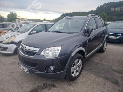 Used Parts OPEL ANTARA A (L07) 2.2 CDTi 4366751