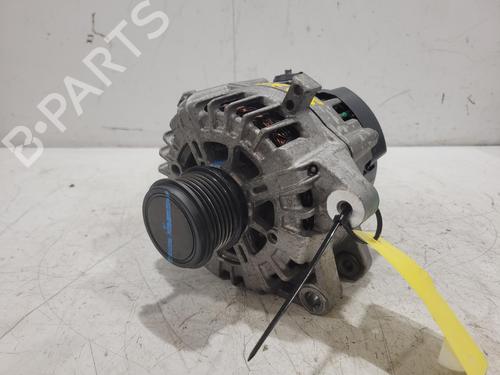 Alternator FORD TRANSIT V363 Van (FCD, FDD) 2.0 EcoBlue | BP39545974M7 - Image 4