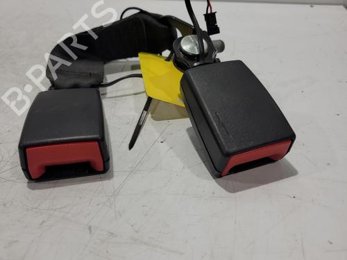 Used Seat buckle MINI MINI (F55) Cooper (136 hp) 31114321