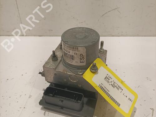 ABS pump FIAT 500 (312_) 1.4 (312AXC1B, 312CXC1B) | BP37993924M43 - Image 3