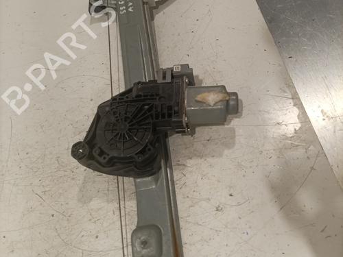 Front right window mechanism CITROËN DS4 (NX_) 1.6 BlueHDi 120 | BP27688451C23