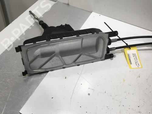 Gearstang VW CADDY V Box Body/MPV (SBA, SBH) 2.0 TDi | BP28429185M90 