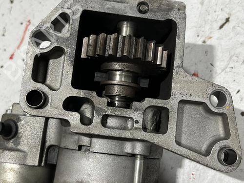 Starter PEUGEOT 607 (9D, 9U) 2.7 HDi 24V | BP22576459M8 - Image 2