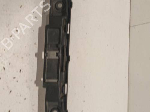 Rear bumper bracket VW GOLF VI (5K1) 1.4 TSI | BP22572440C159 