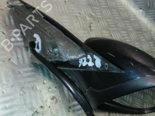 Right mirror ALFA ROMEO 159 Sportwagon (939_) 1.9 JTDM 16V (939BXC1B, 939BXC12) | BP22575972C27 