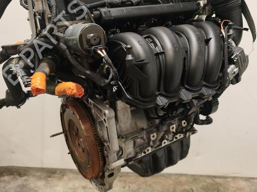 Engine PEUGEOT 207 CC (WD_) 1.6 16V | BP38424330M1  - Image 9