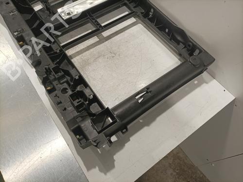 Front slam panel CITROËN C3 III (SX) 1.2 PureTech 82 | BP32703077C72  - Image 6