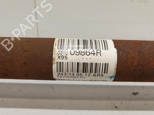 Used Right front driveshaft Right front driveshaft RENAULT GRAND SCÉNIC III (JZ0/1_) 1.5 dCi (JZ09, JZ0D, JZ10, JZ14, JZ1G, JZ29, JZ2C) (110 hp) 22587653 22587653