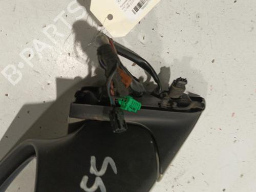 Right mirror FIAT ULYSSE (179_) 2.2 JTD | BP22574760C27 