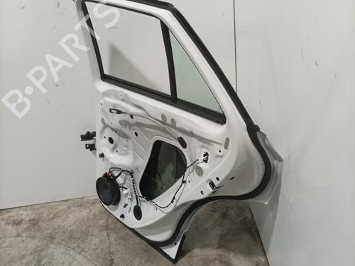 Right rear door VW T-ROC (A11, D11) 1.5 TSI | BP30003753C5 