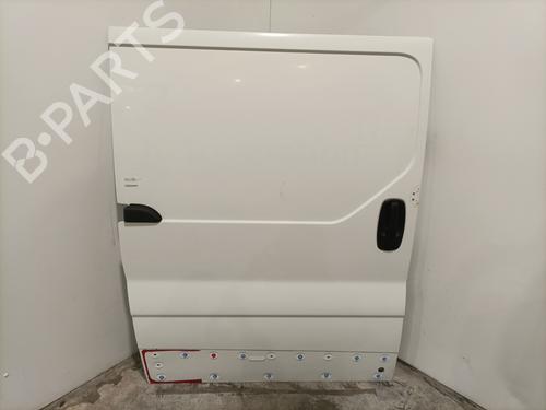 Højre side skydedør OPEL VIVARO A Van (X83) 2.0 CDTI (F7) (90 hp) 31579985