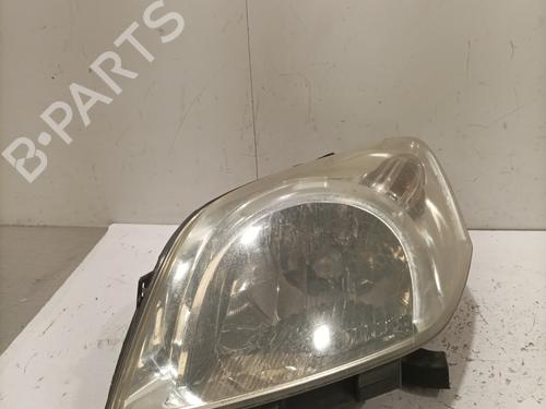Used Left headlight Left headlight 39254991 39254991