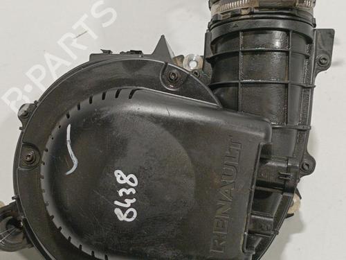 Radiator fan RENAULT ZOE (BFM_) ZOE | BP22571111M35 