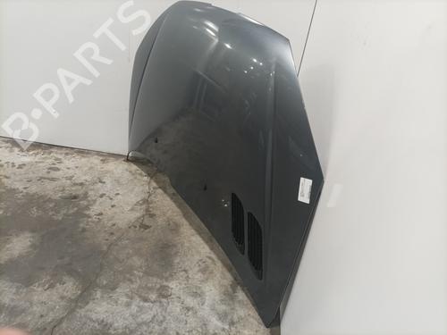 Motorhaube PEUGEOT 206 Hatchback (2A/C) 1.4 HDi eco 70 | BP30853925C1
