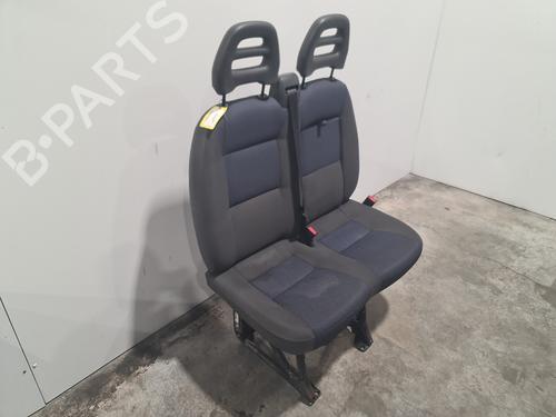 Right front seat CITROËN JUMPER II Van 2.2 HDi 120 | BP32705848C16 - Image 5
