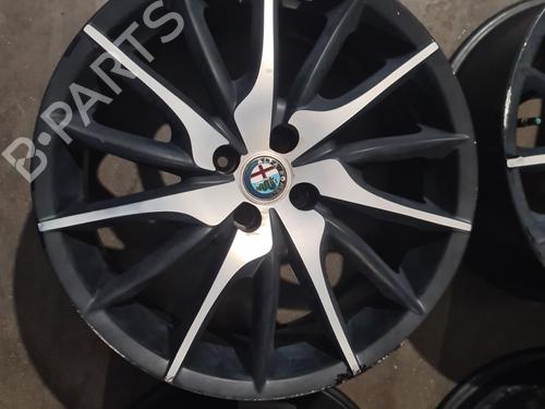 rim-alfa-romeo-mito-955_-2008-2009-2010-2011-2012-2013-2014-2015-2016-2017-2018-33025845 main image