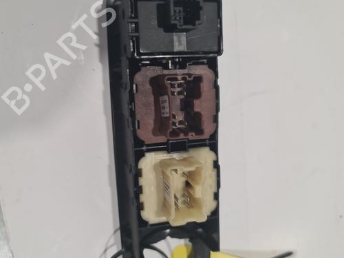 Left front window switch RENAULT CLIO IV (BH_) 1.5 dCi 90 | BP33437985I27 - Image 3