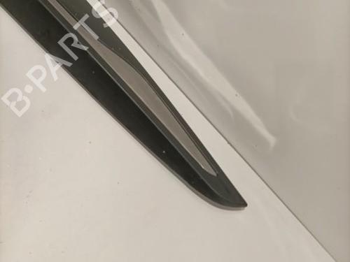 Door moulding trim RENAULT CLIO IV (BH_) 1.2 16V | BP22574485C150 