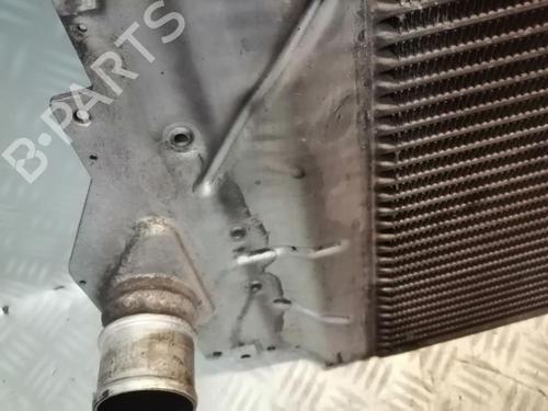 Used Intercooler Intercooler RENAULT CLIO II (BB_, CB_) 1.5 dCi (B/CB08) (82 hp) 22590223 22590223