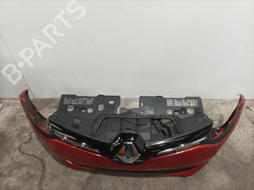 Front bumper RENAULT CLIO IV (BH_) 0.9 TCe 90 (BHNF, BHMA, BHMH, BHJK, BHJR) | BP29287689C7 