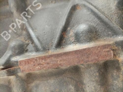 Engine MINI MINI Convertible (R52) Cooper S | BP34258238M1  - Image 5