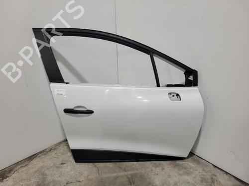 Used Right front door RENAULT CLIO IV (BH_) 1.5 dCi 75 (75 hp) 30302258