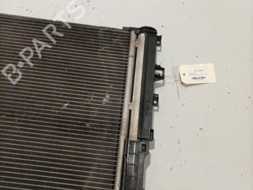 Used AC radiator AC radiator MERCEDES-BENZ B-CLASS Sports Tourer (W246, W242) B 180 CDI / d (246.212) (109 hp) 22569909 22569909