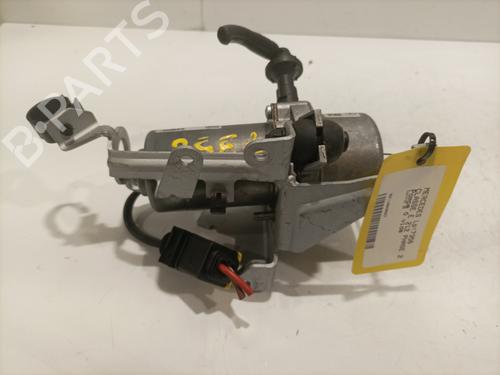 Vacuum pump MERCEDES-BENZ E-CLASS (W212) E 300 Hybrid / BlueTEC Hybrid (212.098) | BP27252328M80 