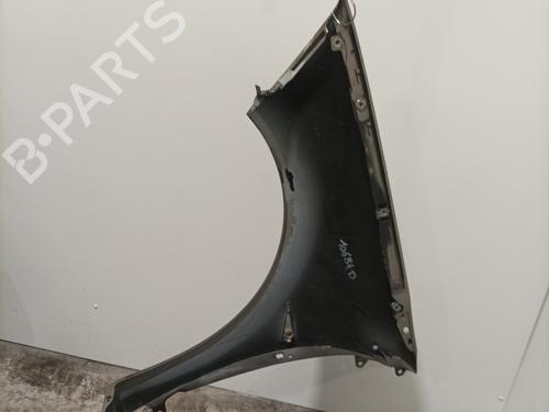 Right front fenders RENAULT MEGANE II (BM0/1_, CM0/1_) 1.5 dCi (BM1F, CM1F) | BP22588459C42 